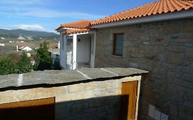 Alojamento Rural Casa Da Eira